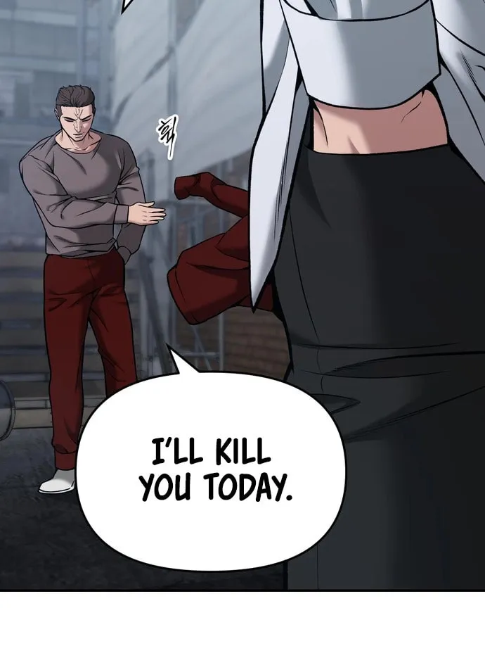 Read Designated Bully chapter 43 image 22 on Lezhin