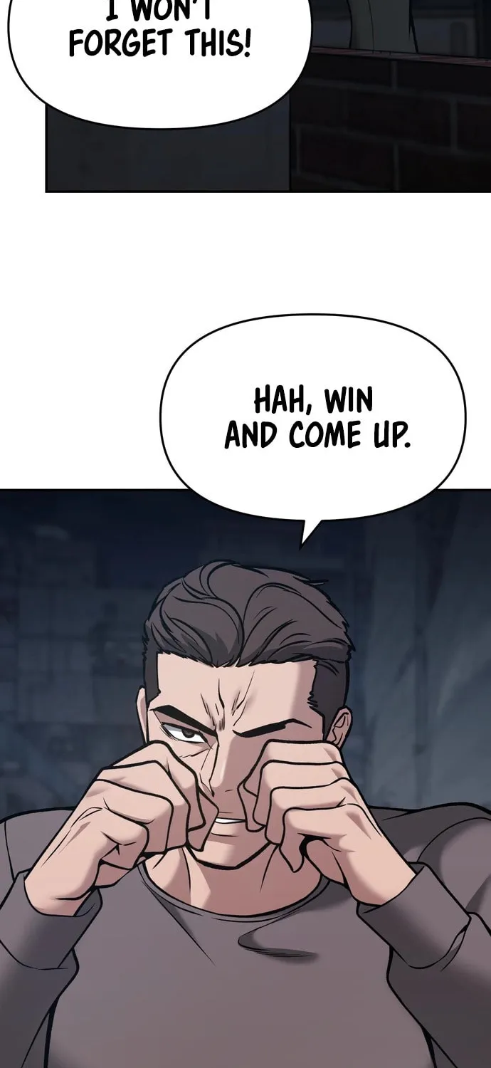 Read Designated Bully chapter 43 image 28 on Lezhin