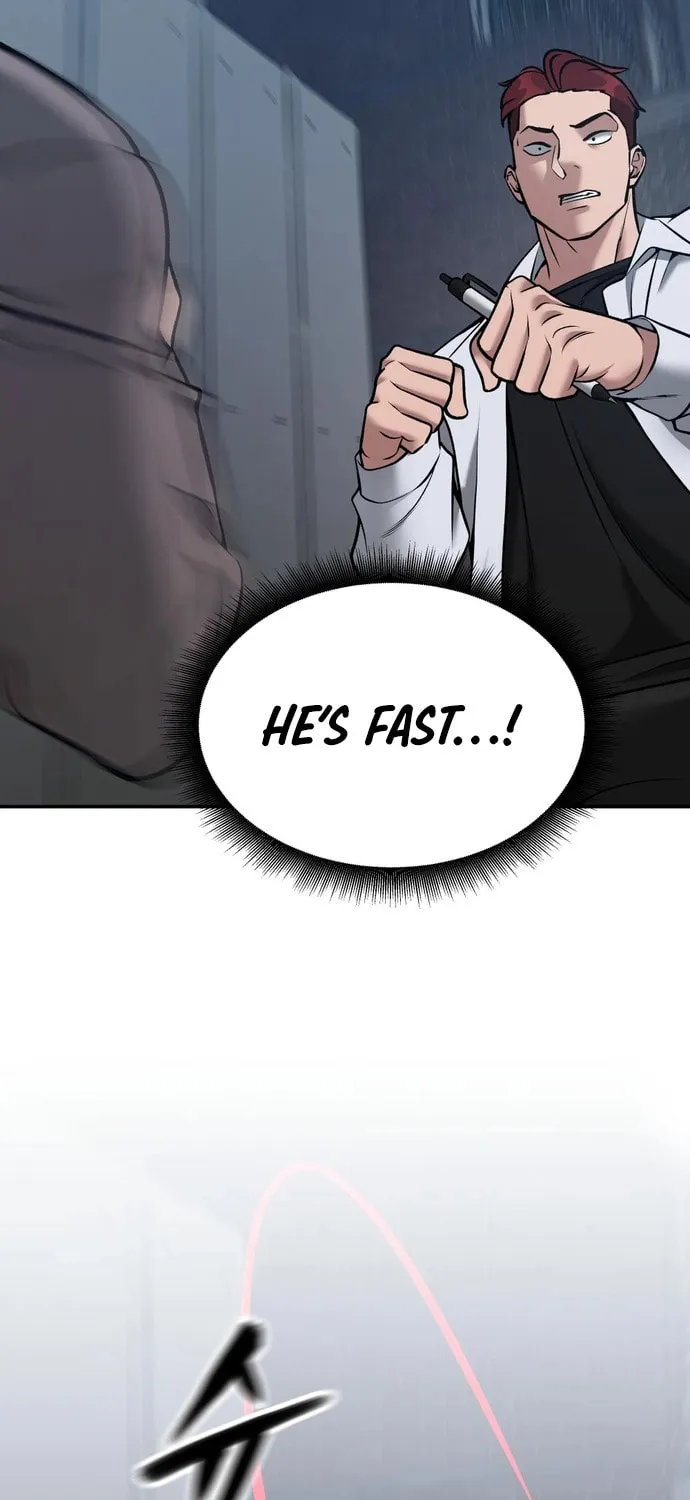 Read Designated Bully chapter 43 image 32 on Lezhin