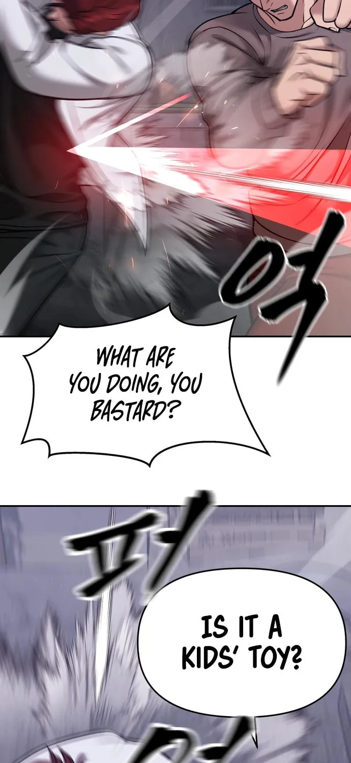 Read Designated Bully chapter 43 image 43 on Lezhin