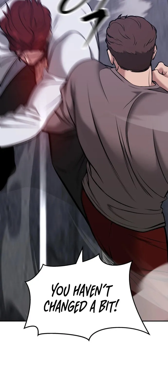 Read Designated Bully chapter 43 image 44 on Lezhin