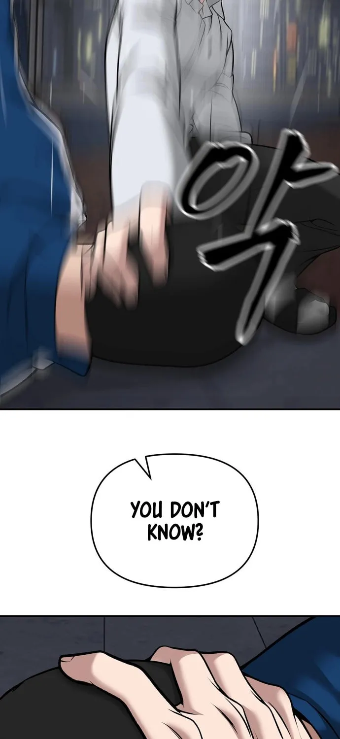 Read Designated Bully chapter 43 image 5 on Lezhin