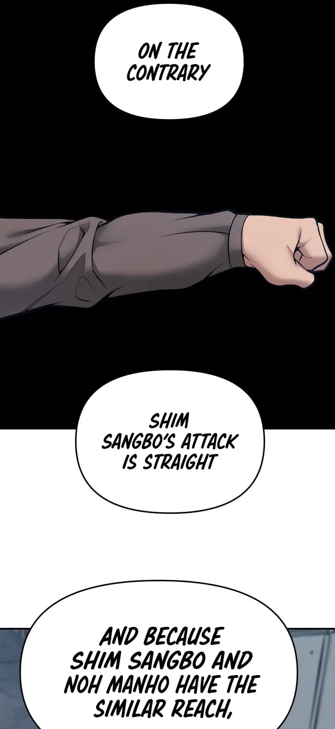 Read Designated Bully chapter 43 image 50 on Lezhin