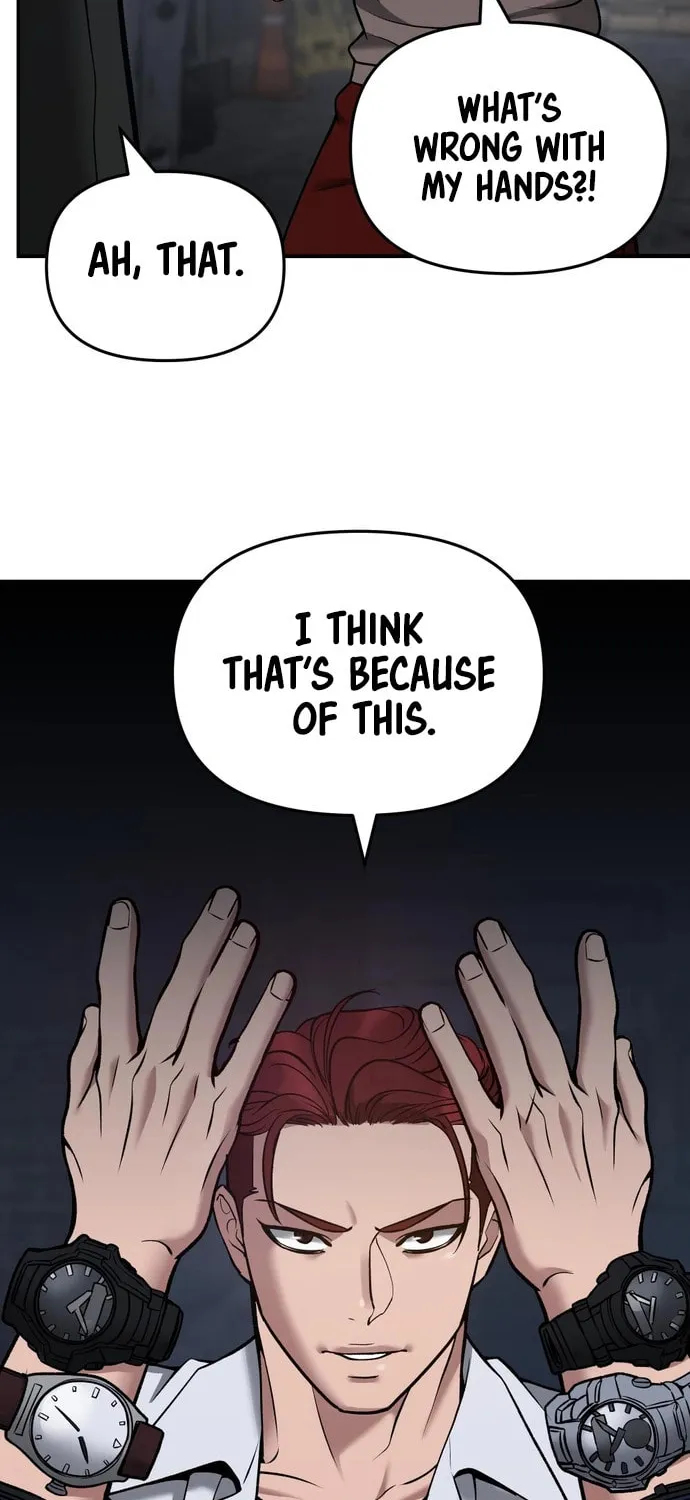 Read Designated Bully chapter 43 image 59 on Lezhin