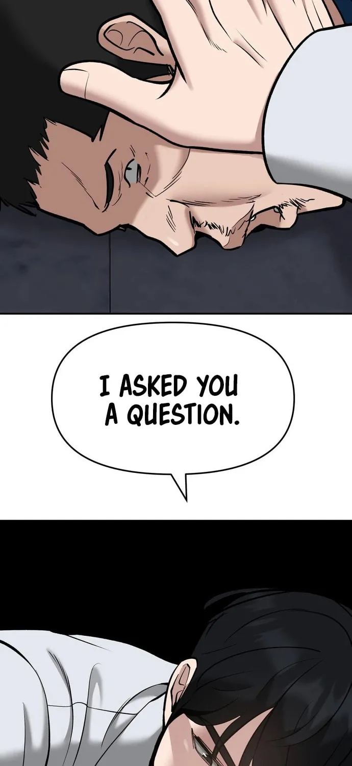 Read Designated Bully chapter 43 image 6 on Lezhin