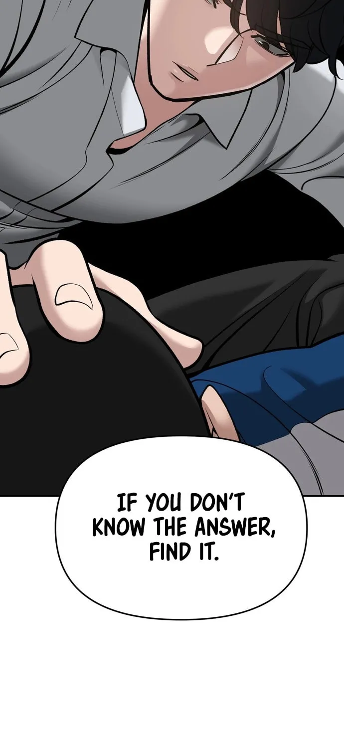 Read Designated Bully chapter 43 image 7 on Lezhin