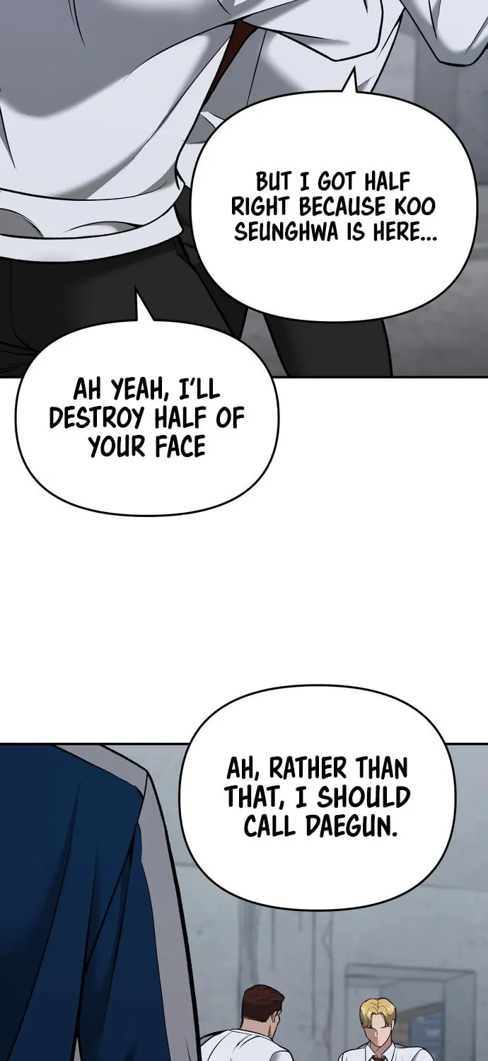 Read Designated Bully chapter 43 image 78 on Lezhin