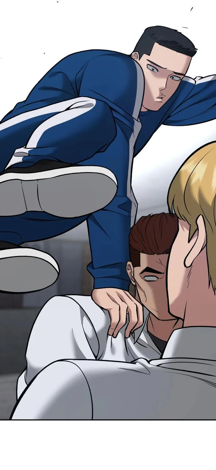Read Designated Bully chapter 43 image 82 on Lezhin