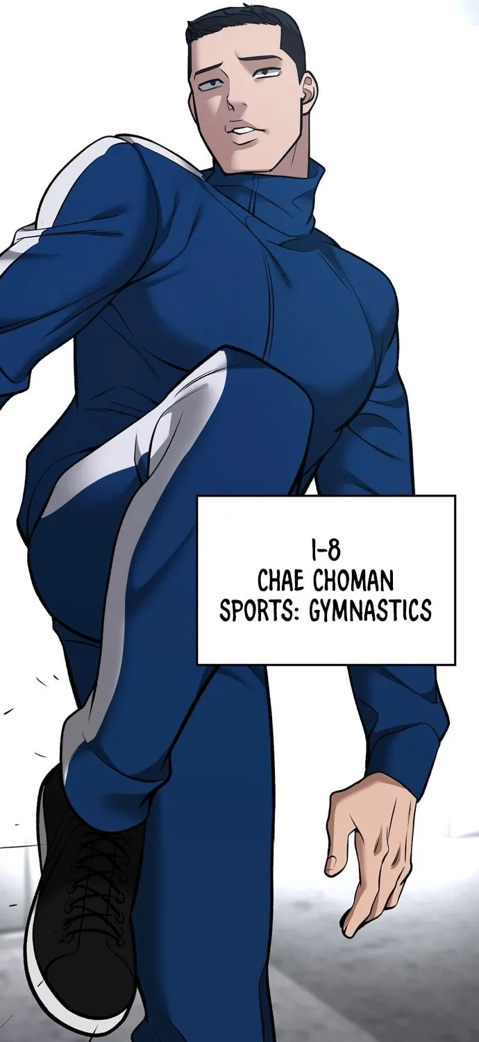 Read Designated Bully chapter 43 image 89 on Lezhin