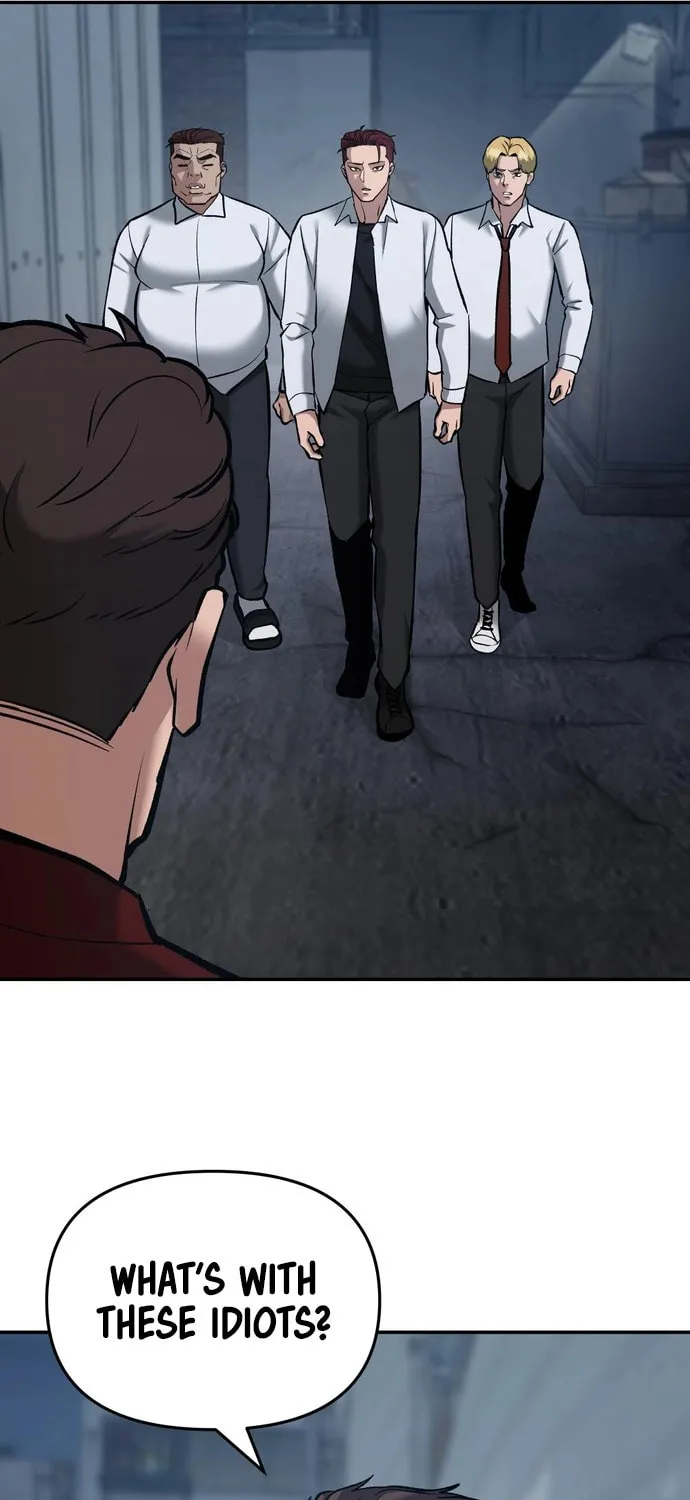 Read Designated Bully chapter 43 image 9 on Lezhin