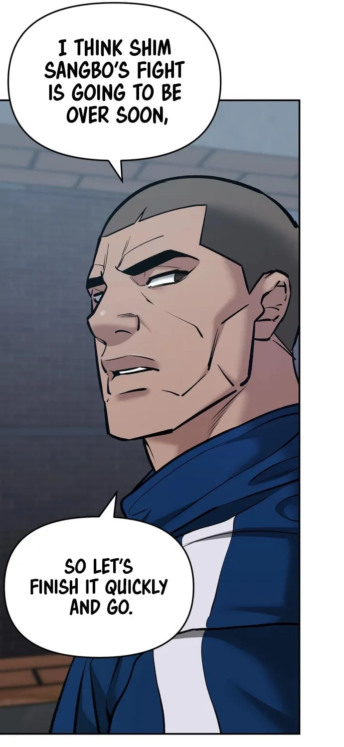 Read Designated Bully chapter 43 image 96 on Lezhin