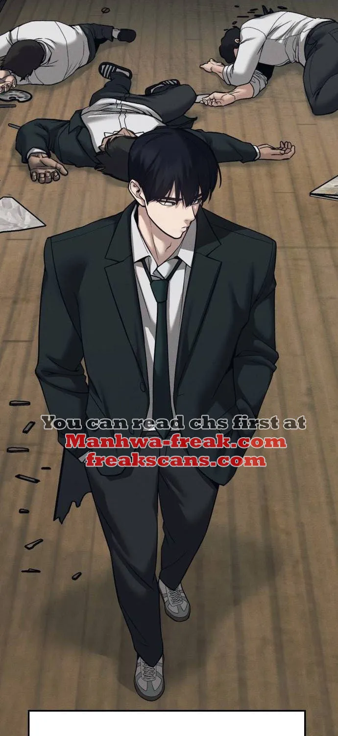Read Designated Bully chapter 93 image 104 on Lezhin