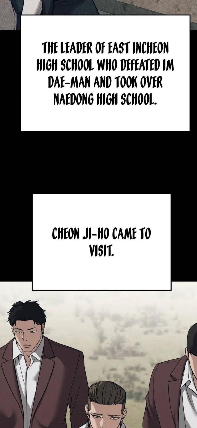 Read Designated Bully chapter 93 image 109 on Lezhin