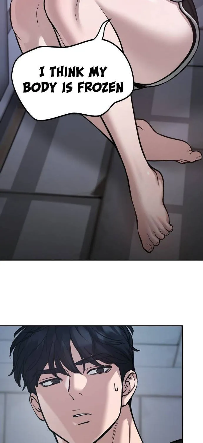 Read Designated Bully chapter 93 image 11 on Lezhin