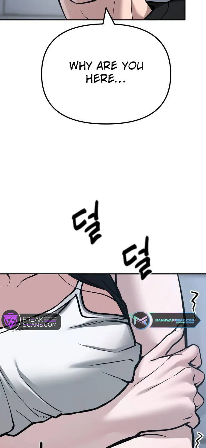 Read Designated Bully chapter 93 image 12 on Lezhin