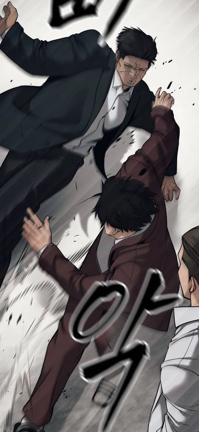 Read Designated Bully chapter 93 image 124 on Lezhin