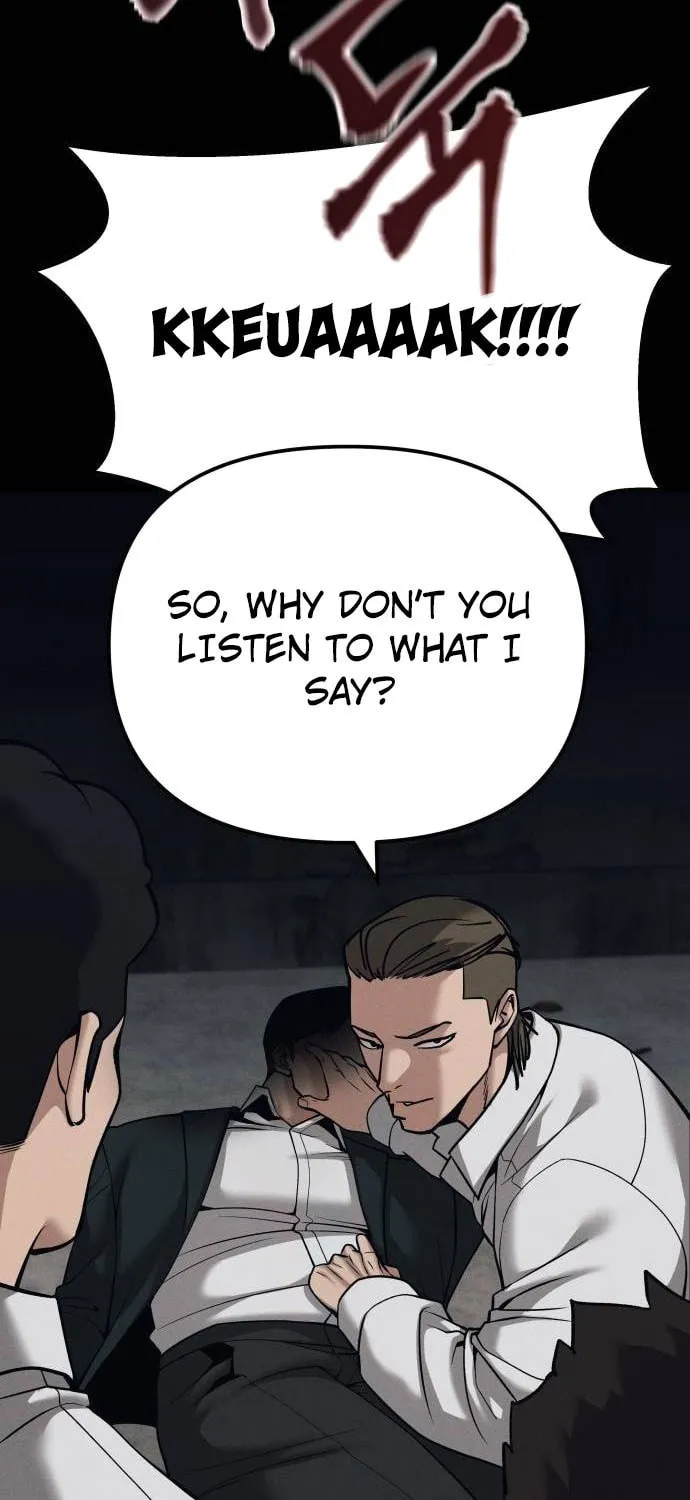Read Designated Bully chapter 93 image 128 on Lezhin