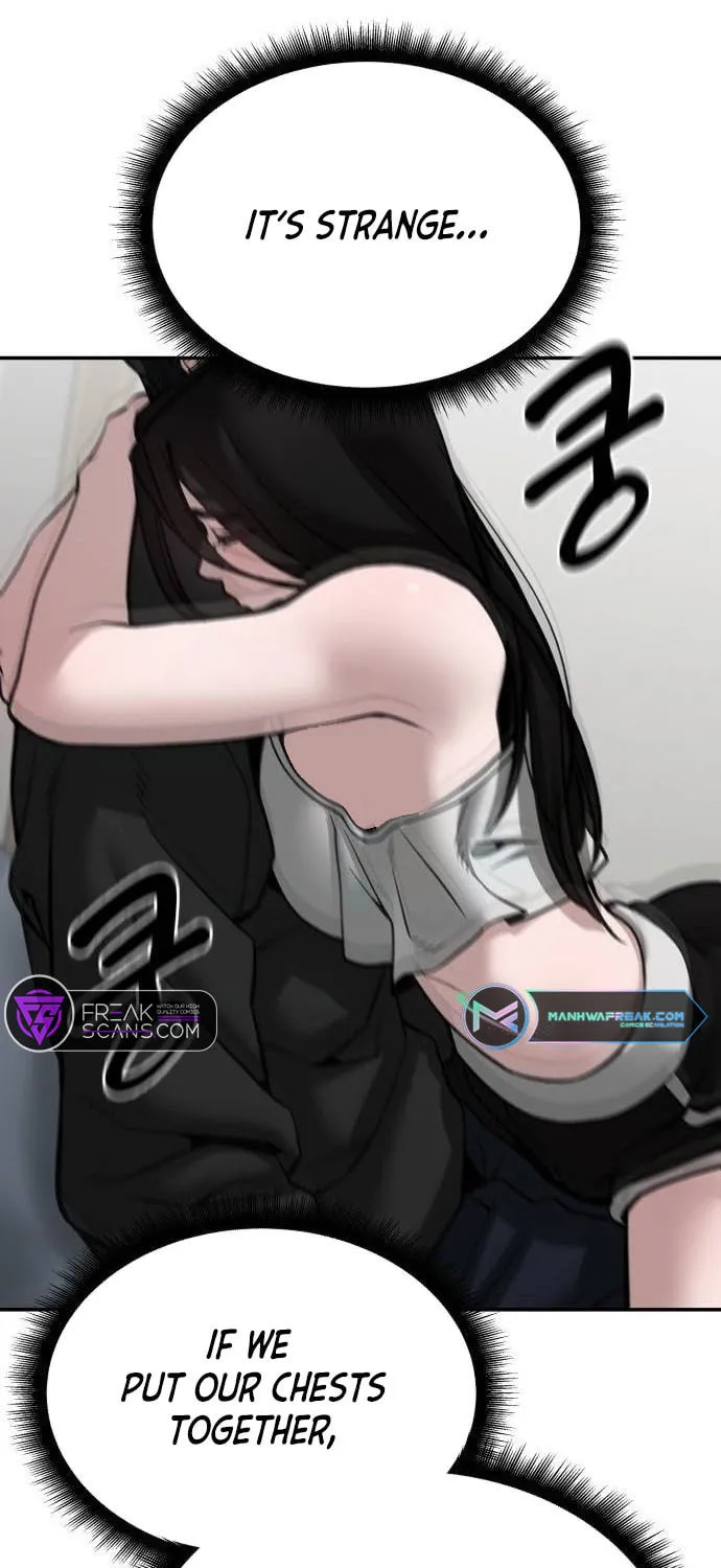 Read Designated Bully chapter 93 image 136 on Lezhin