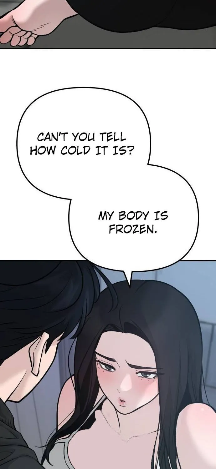 Read Designated Bully chapter 93 image 15 on Lezhin