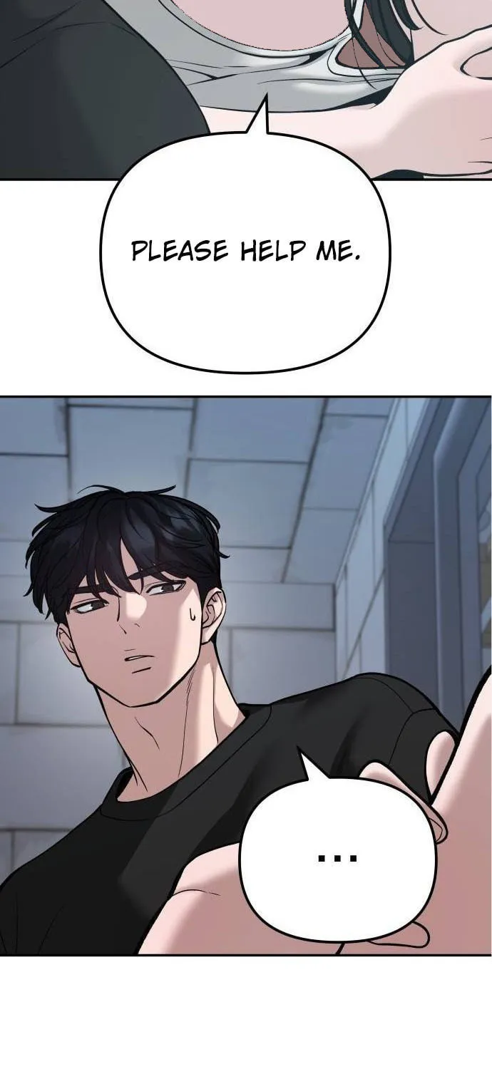 Read Designated Bully chapter 93 image 16 on Lezhin
