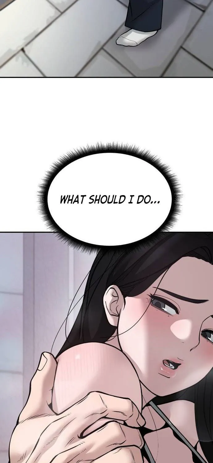 Read Designated Bully chapter 93 image 18 on Lezhin
