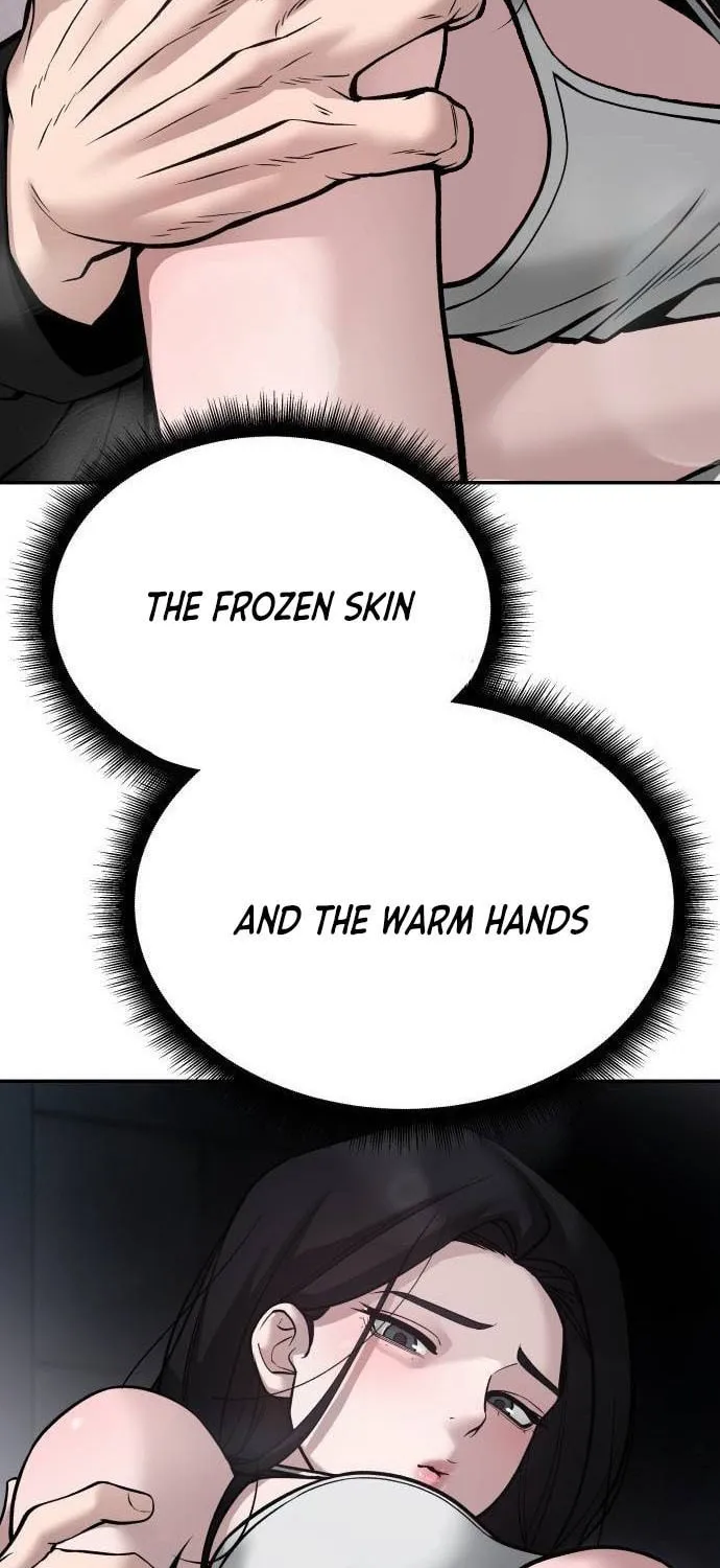 Read Designated Bully chapter 93 image 19 on Lezhin