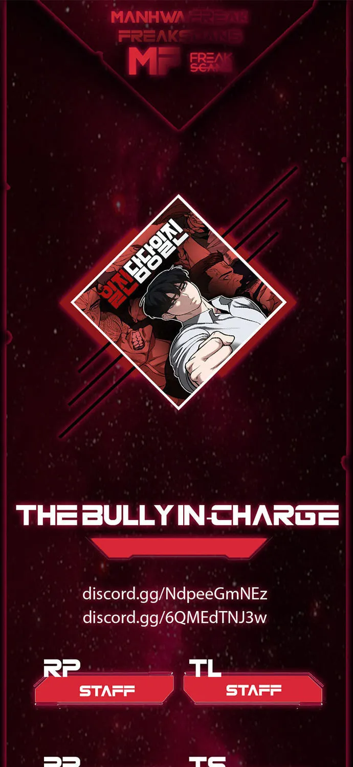 Read Designated Bully chapter 93 image 2 on Lezhin