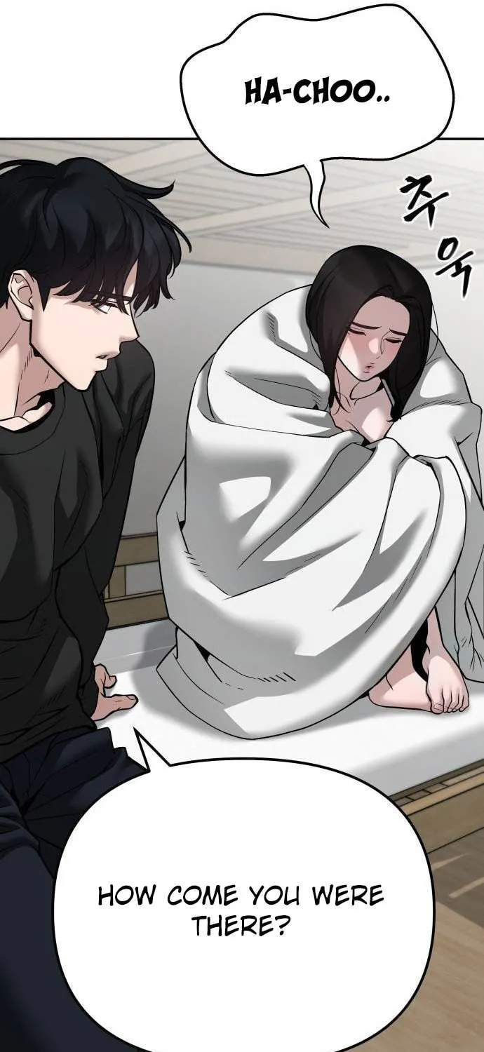 Read Designated Bully chapter 93 image 24 on Lezhin