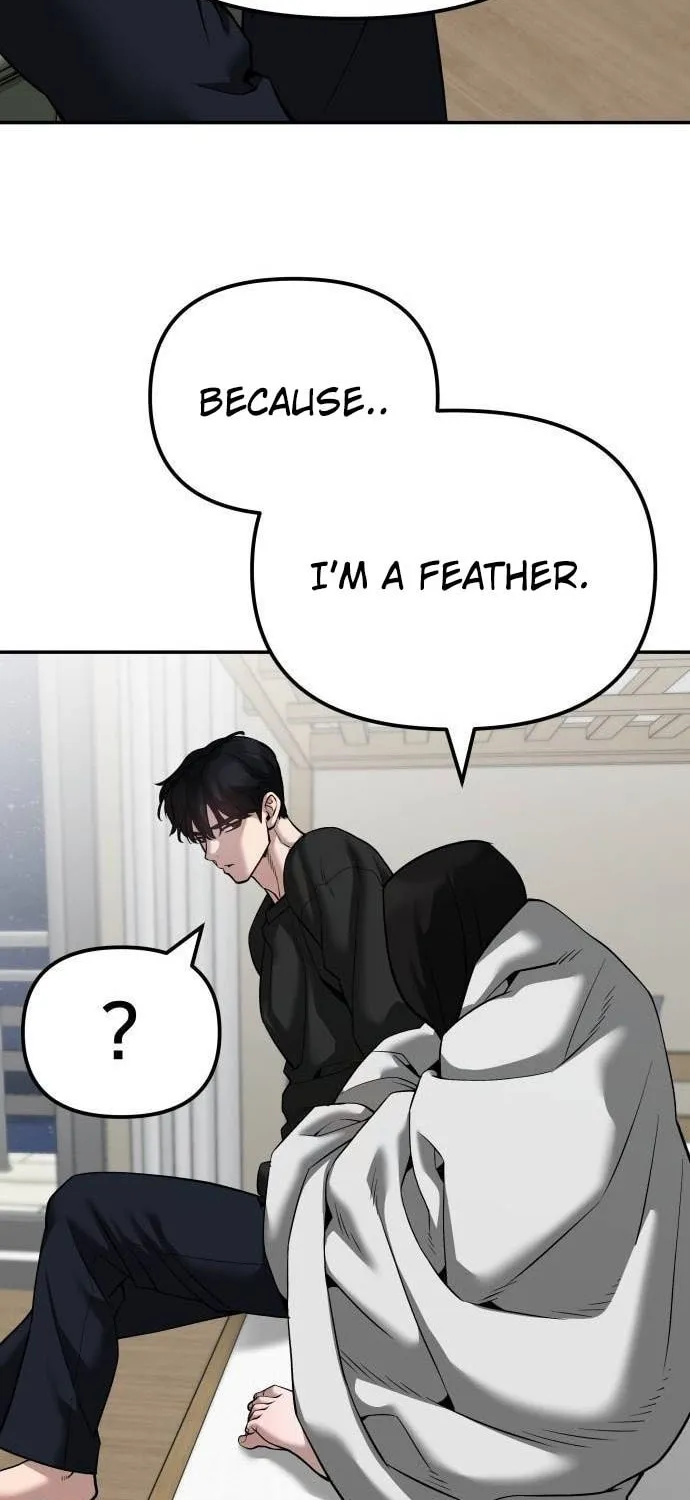 Read Designated Bully chapter 93 image 25 on Lezhin