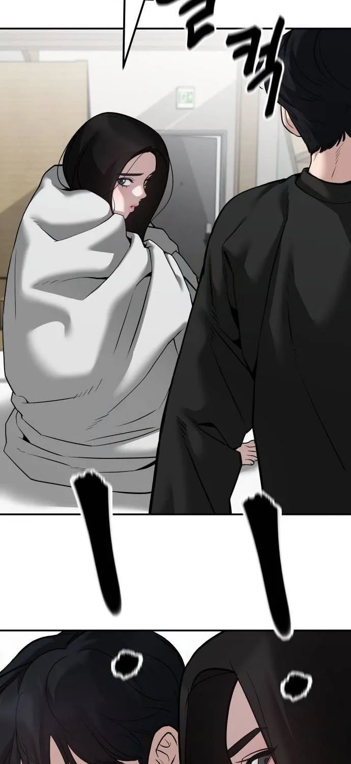 Read Designated Bully chapter 93 image 28 on Lezhin