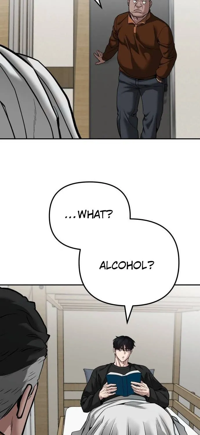 Read Designated Bully chapter 93 image 31 on Lezhin