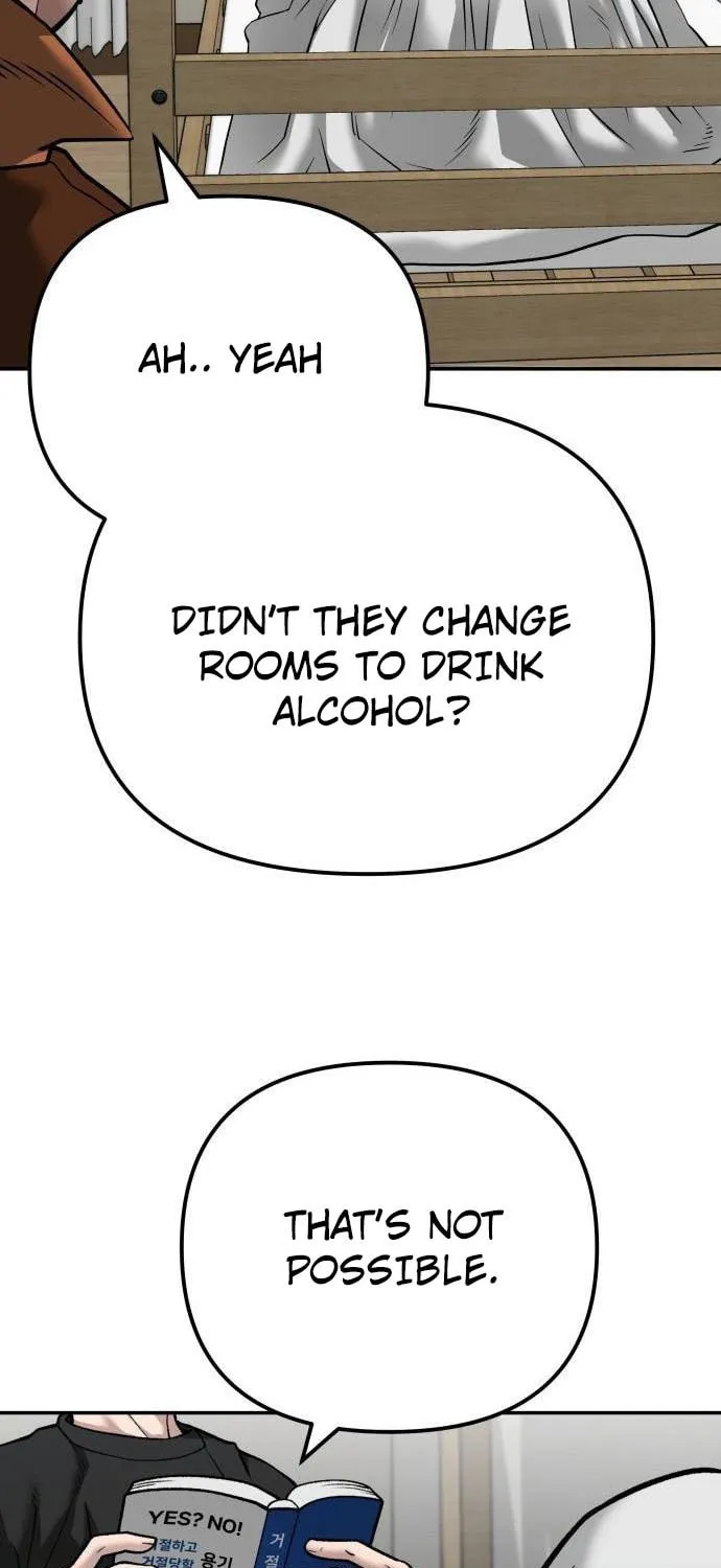 Read Designated Bully chapter 93 image 32 on Lezhin