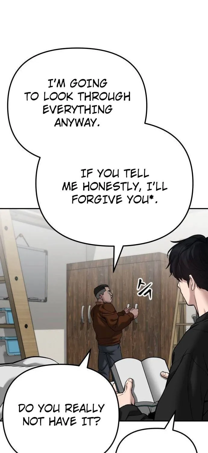 Read Designated Bully chapter 93 image 35 on Lezhin