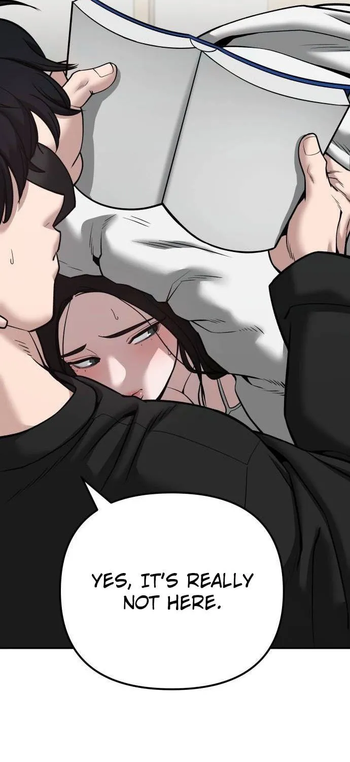 Read Designated Bully chapter 93 image 38 on Lezhin