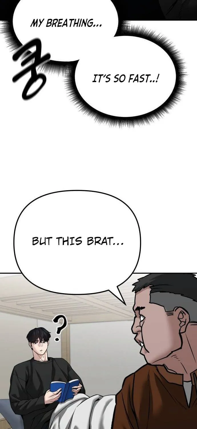 Read Designated Bully chapter 93 image 40 on Lezhin