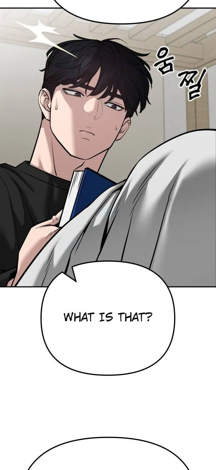 Read Designated Bully chapter 93 image 42 on Lezhin