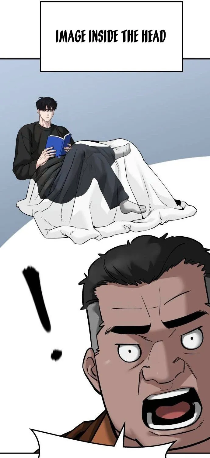 Read Designated Bully chapter 93 image 44 on Lezhin