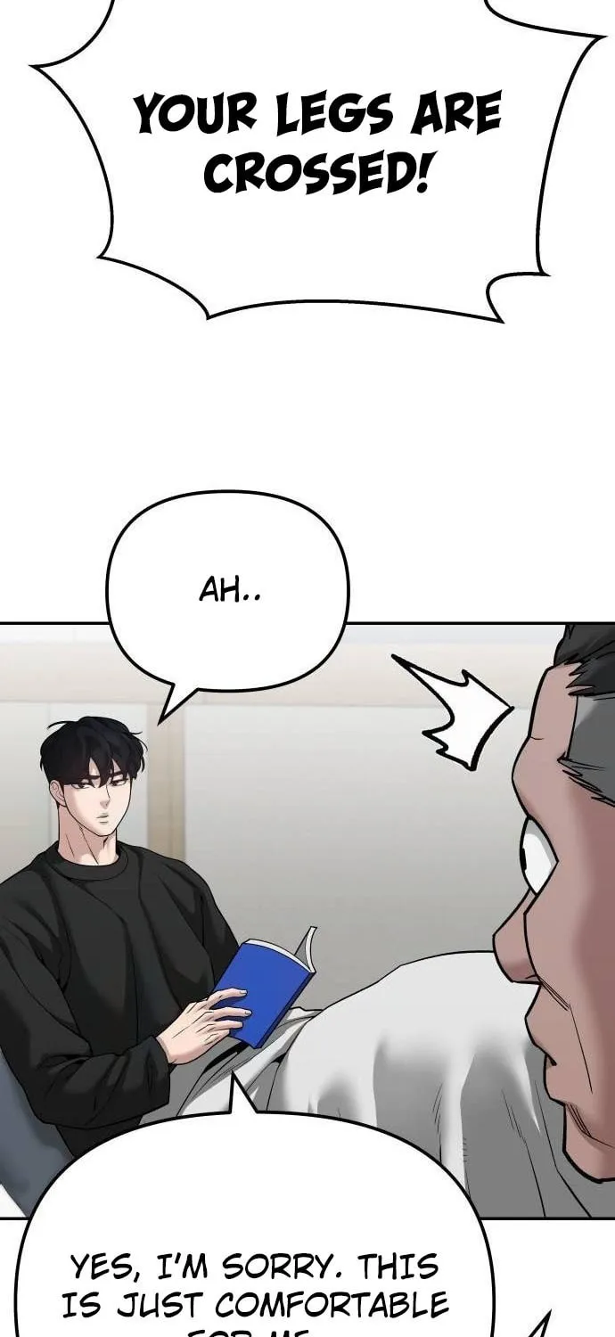 Read Designated Bully chapter 93 image 45 on Lezhin