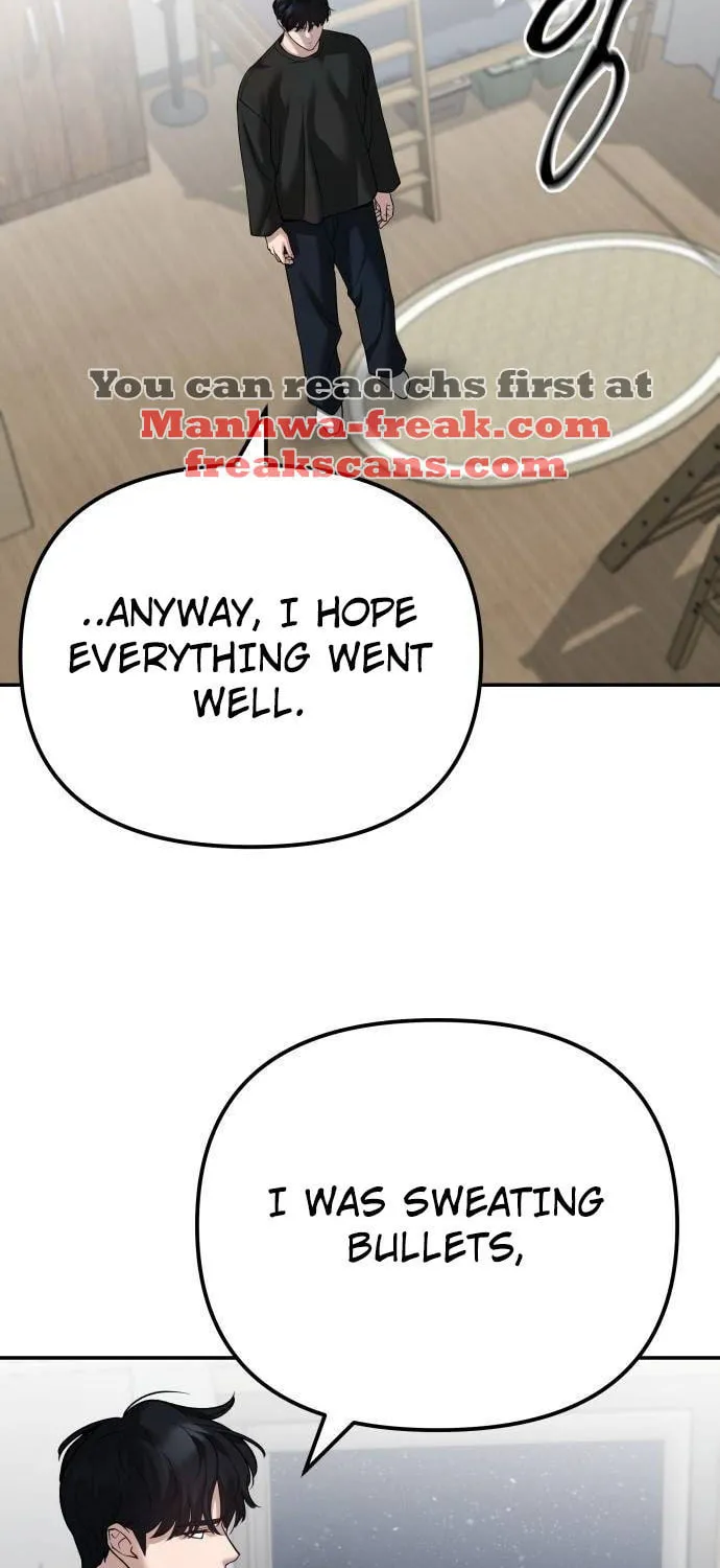 Read Designated Bully chapter 93 image 5 on Lezhin
