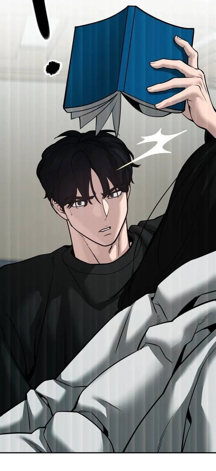 Read Designated Bully chapter 93 image 59 on Lezhin
