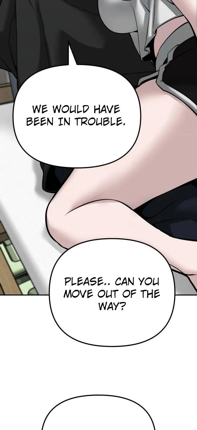 Read Designated Bully chapter 93 image 62 on Lezhin