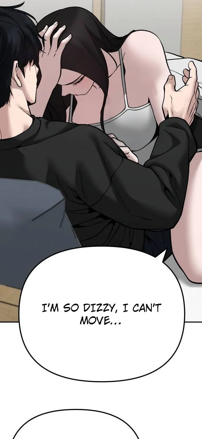Read Designated Bully chapter 93 image 64 on Lezhin