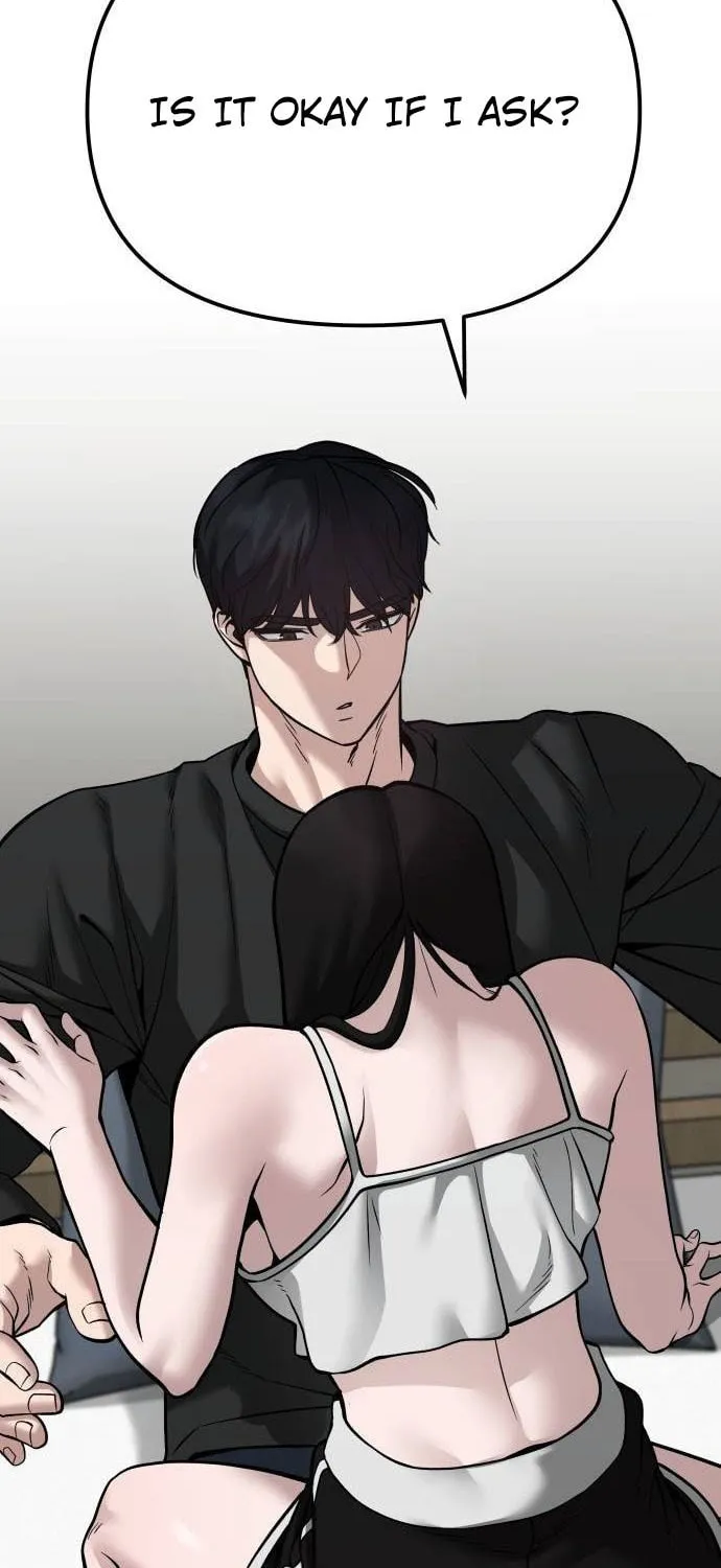 Read Designated Bully chapter 93 image 67 on Lezhin