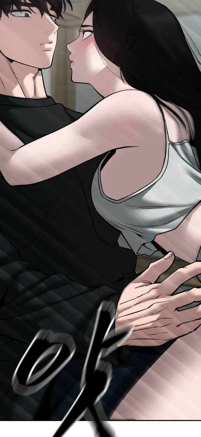 Read Designated Bully chapter 93 image 70 on Lezhin