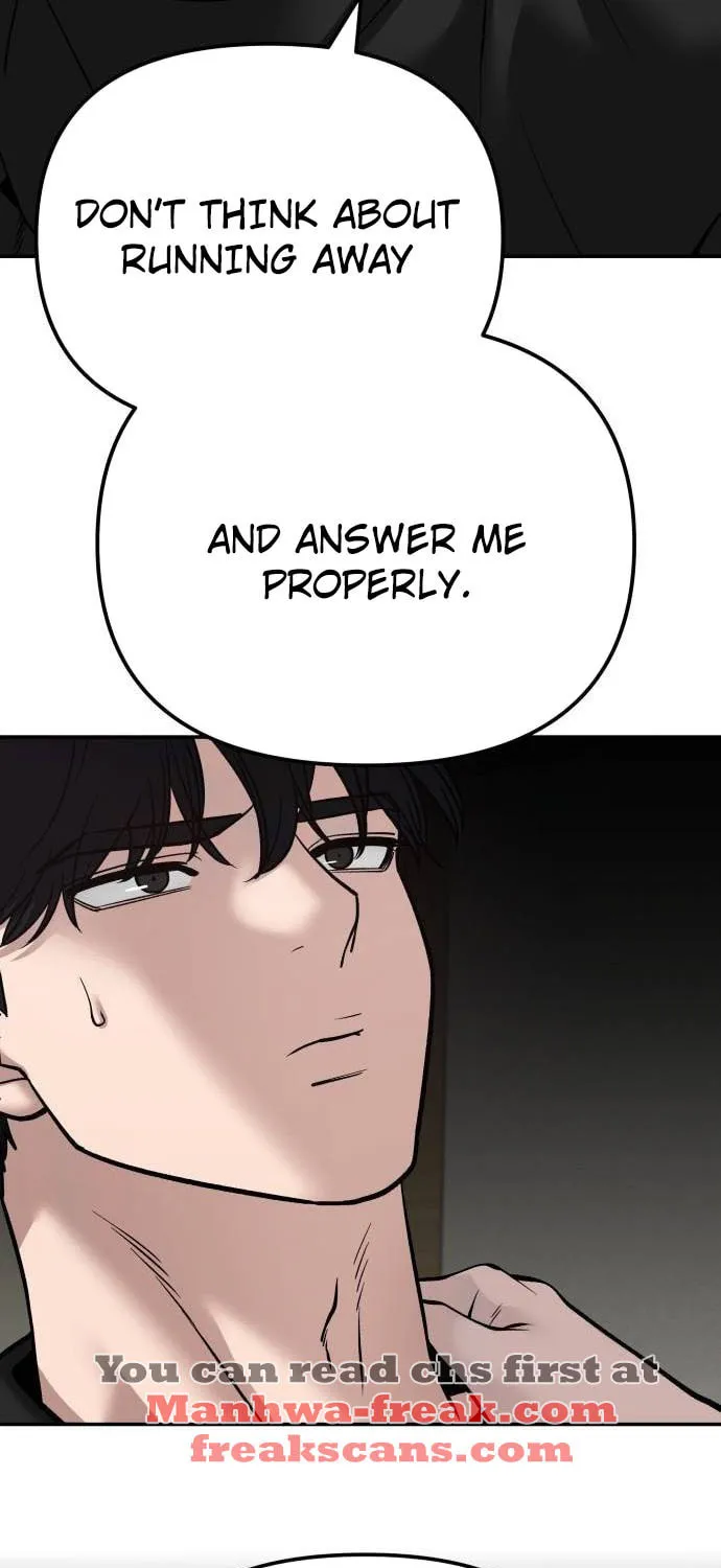 Read Designated Bully chapter 93 image 74 on Lezhin