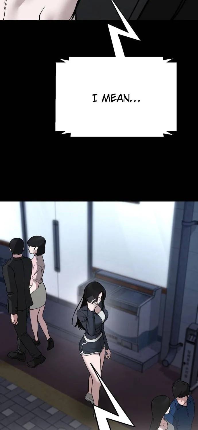 Read Designated Bully chapter 93 image 78 on Lezhin