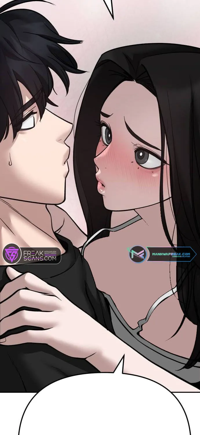 Read Designated Bully chapter 93 image 81 on Lezhin
