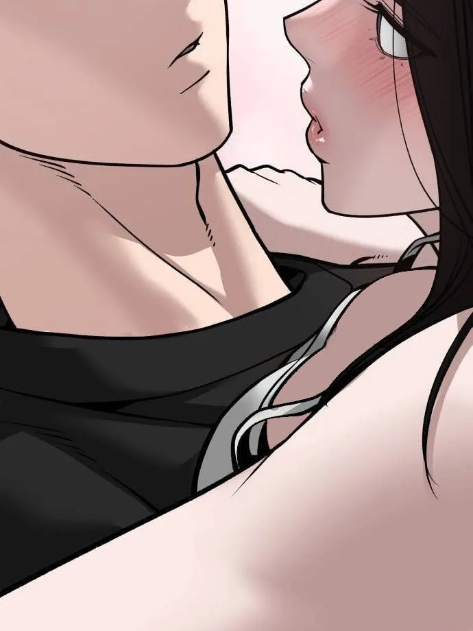 Read Designated Bully chapter 93 image 83 on Lezhin