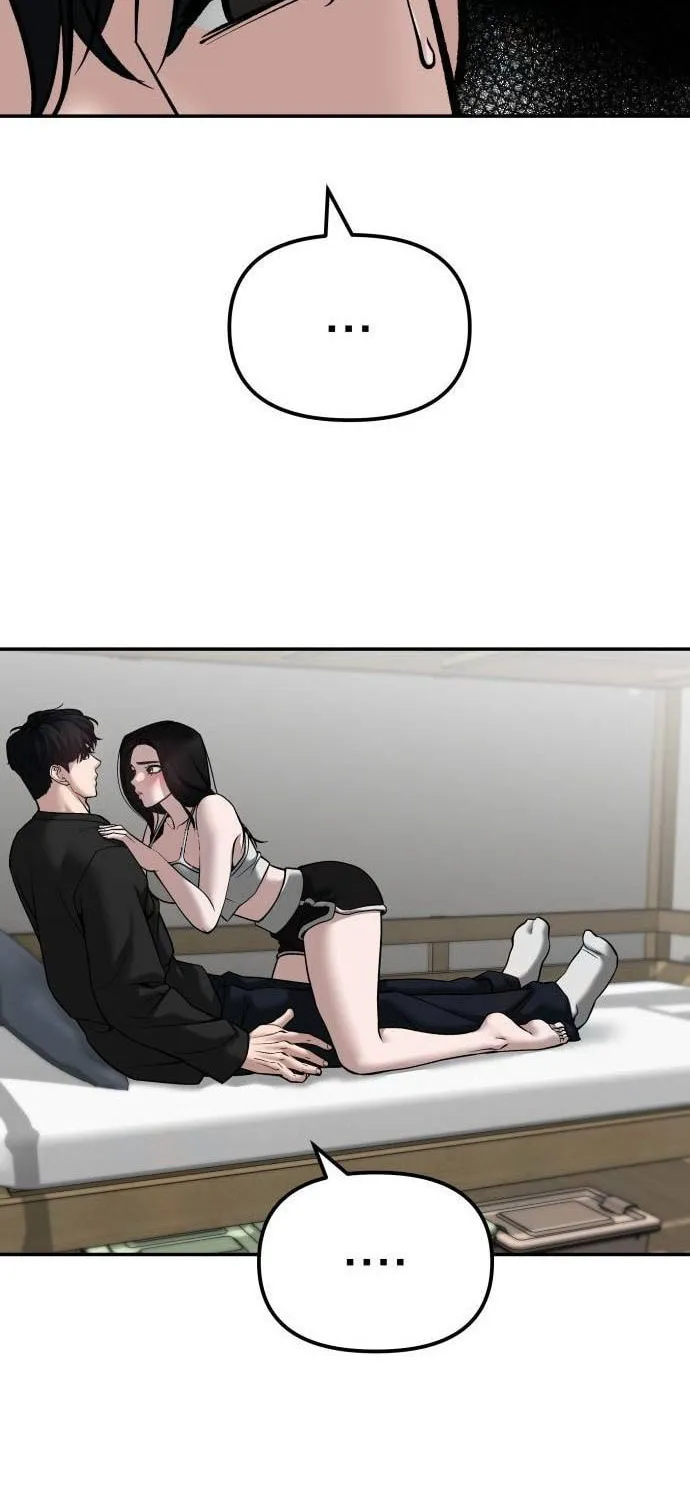 Read Designated Bully chapter 93 image 85 on Lezhin