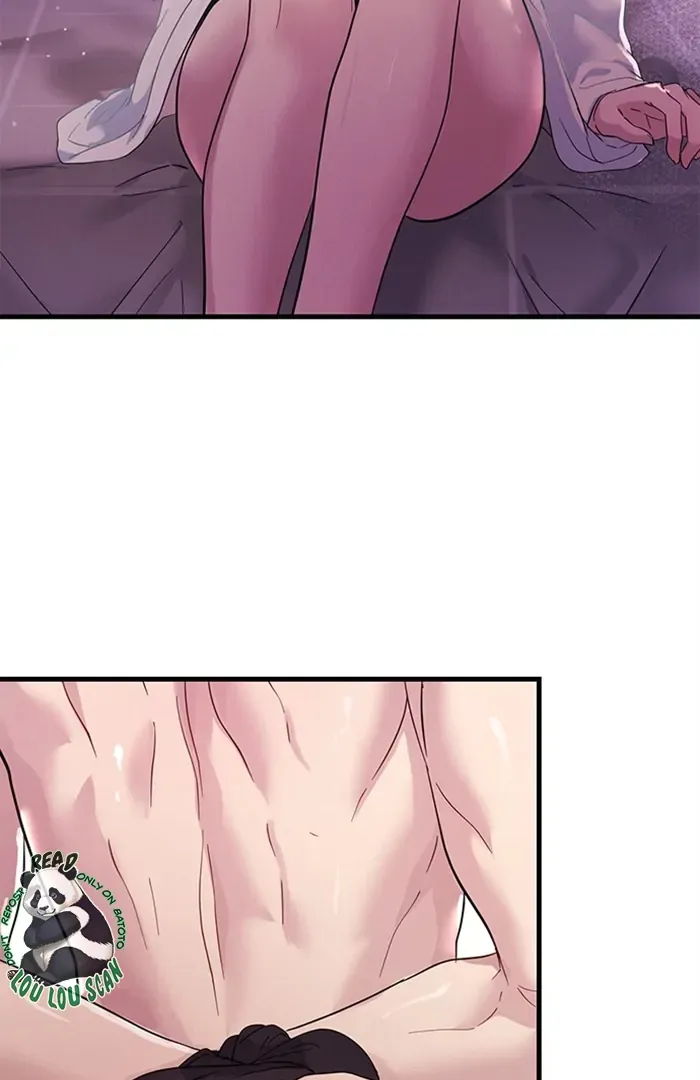 Desirable Partner Chapter 0 page 4 - 